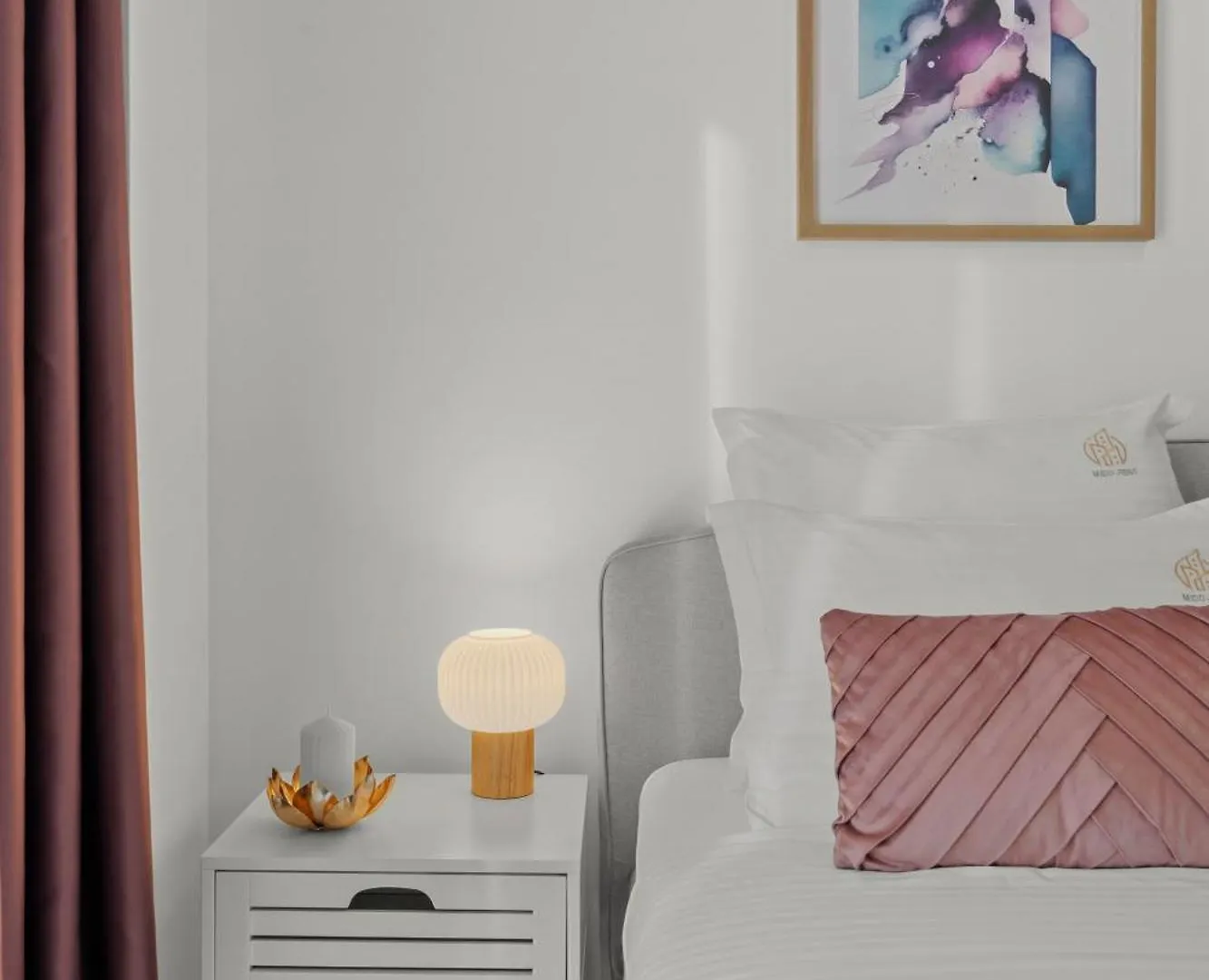 Mido Duo In New Building With Parking, Self Check-In And Security Apartment Bucharest