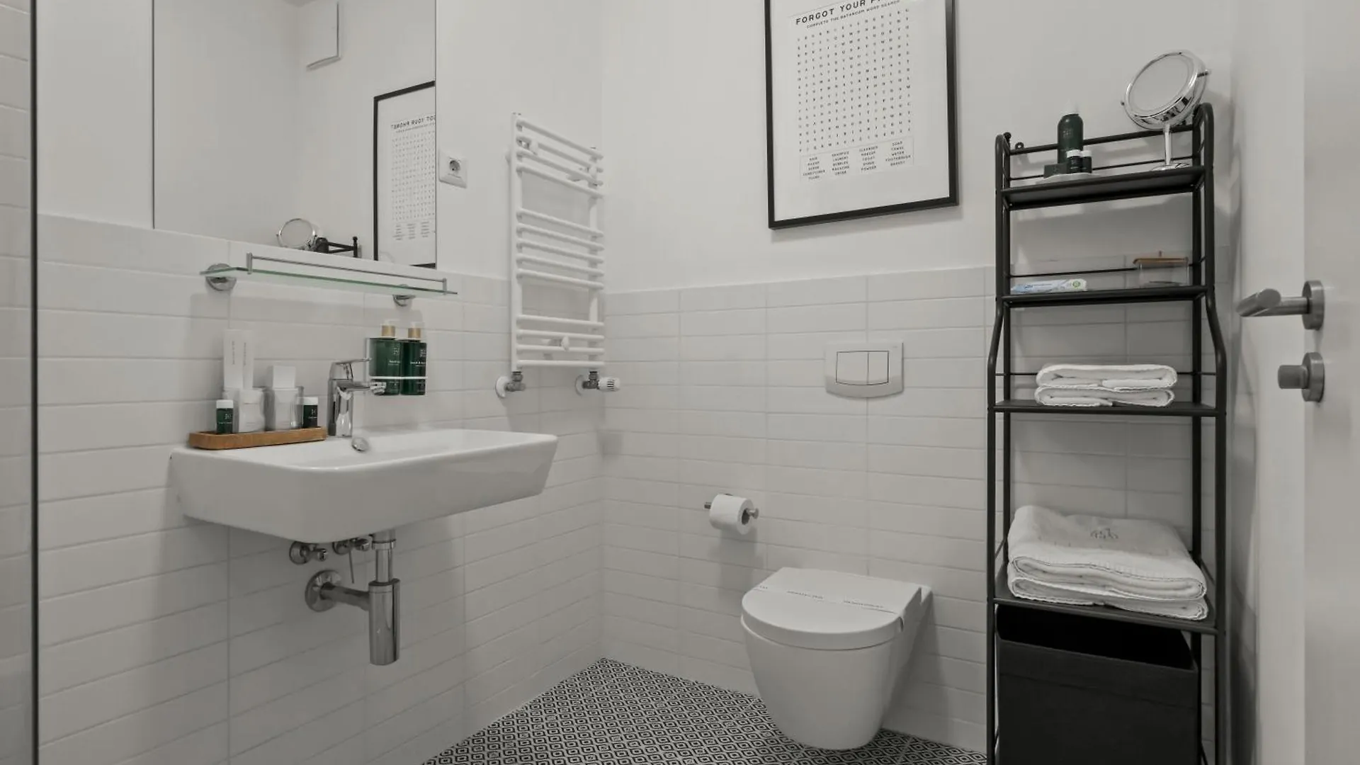 Mido Duo In New Building With Parking, Self Check-In And Security Apartment Bucharest