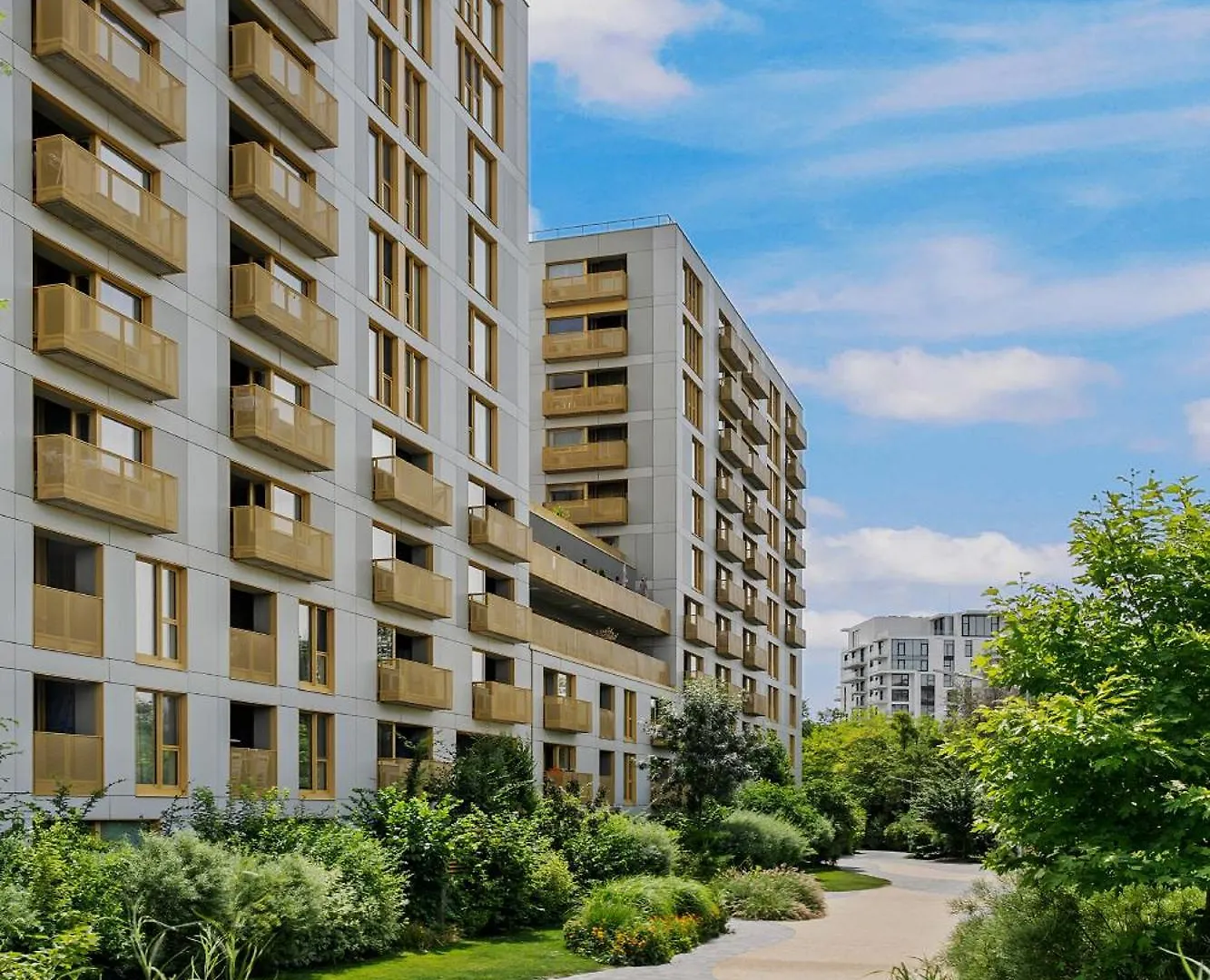 Mido Duo In New Building With Parking, Self Check-In And Security Apartment Bucharest