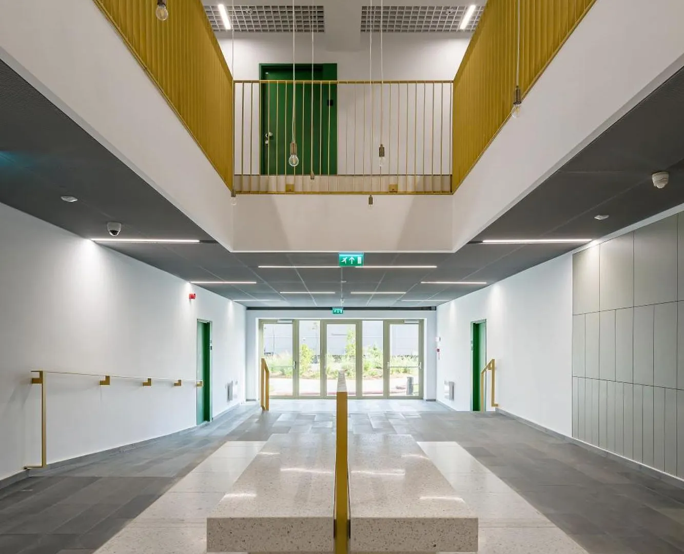 Mido Duo In New Building With Parking, Self Check-In And Security Apartment Bucharest Romania