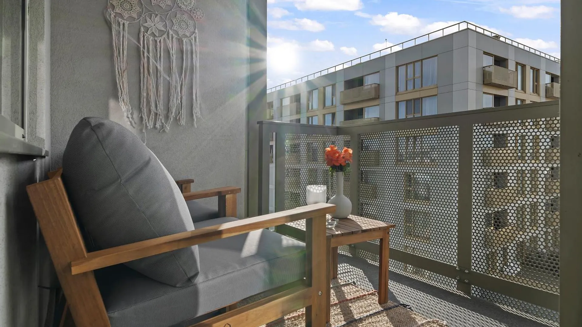 Mido Duo In New Building With Parking, Self Check-In And Security Apartment Bucharest