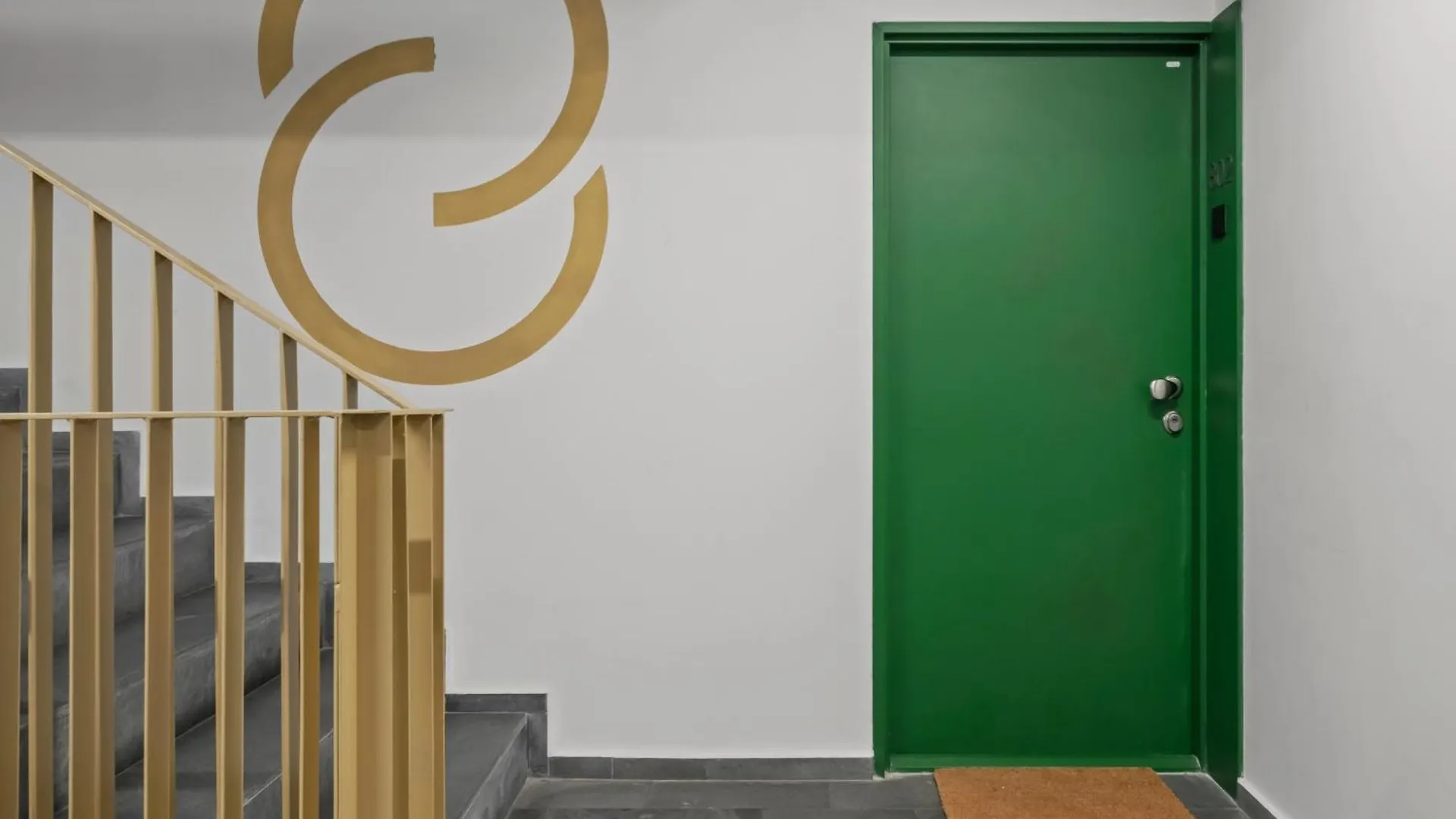 Mido Duo In New Building With Parking, Self Check-In And Security Apartment Bucharest 0*,